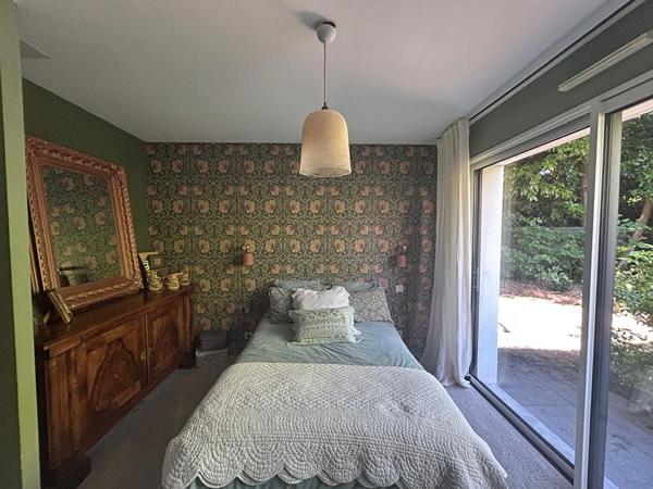 Maison contemporaine - Orvault Petit Chantilly