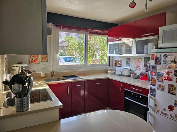 TALANT, Maison Type 4