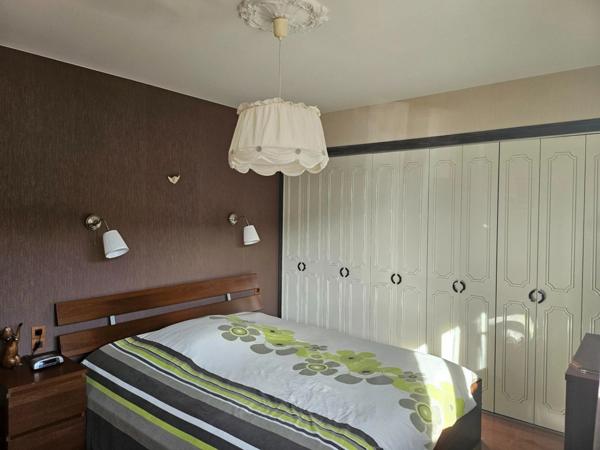 TALANT, Maison Type 4