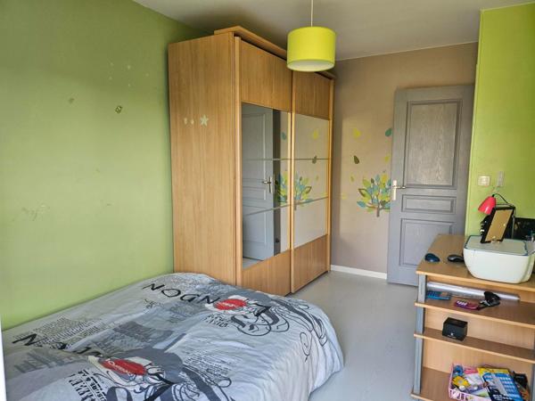 TALANT, Maison Type 4