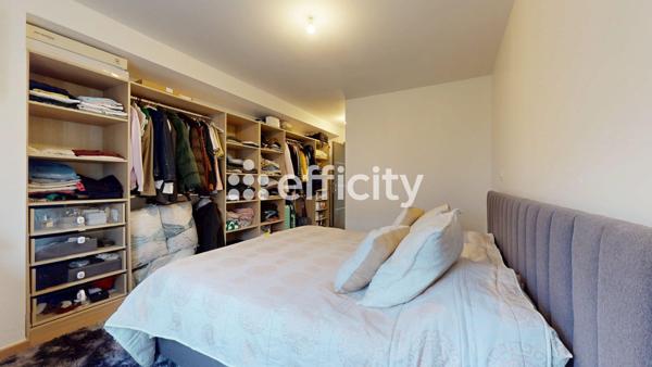 Maison 5 pièces - 134 m² Exclusivité efficity