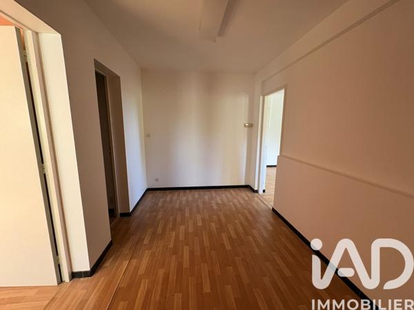 Maison à vendre 6 pièces 177 m² Pierrelatte