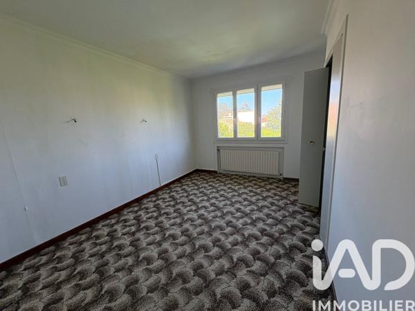 Maison à vendre 6 pièces 177 m² Pierrelatte