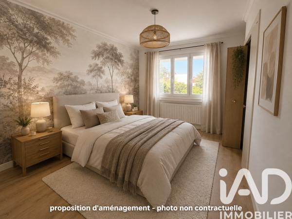 Maison à vendre 6 pièces 177 m² Pierrelatte