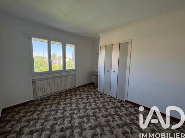 Maison à vendre 6 pièces 177 m² Pierrelatte