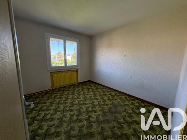 Maison à vendre 6 pièces 177 m² Pierrelatte