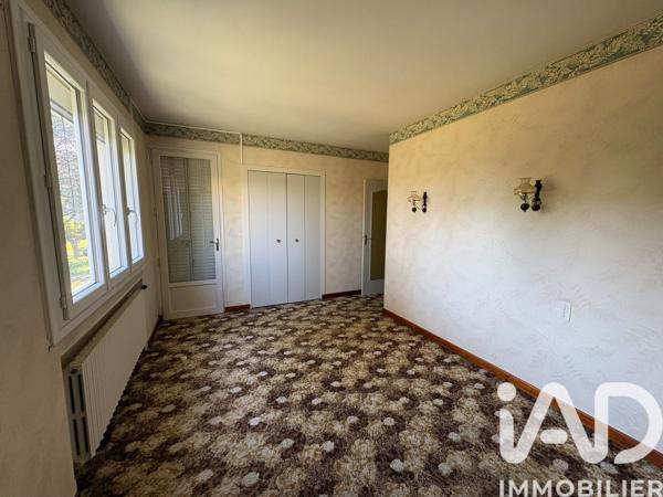 Maison à vendre 6 pièces 177 m² Pierrelatte