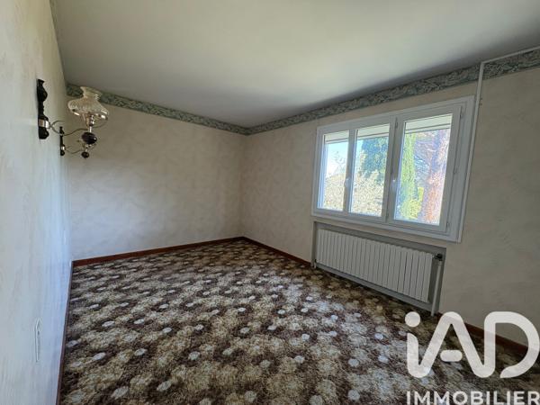 Maison à vendre 6 pièces 177 m² Pierrelatte