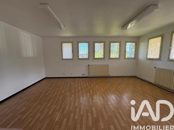 Maison à vendre 6 pièces 177 m² Pierrelatte