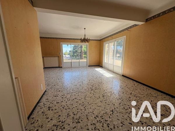 Maison à vendre 6 pièces 177 m² Pierrelatte