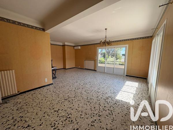 Maison à vendre 6 pièces 177 m² Pierrelatte