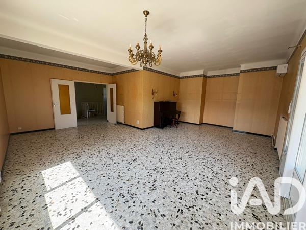 Maison à vendre 6 pièces 177 m² Pierrelatte