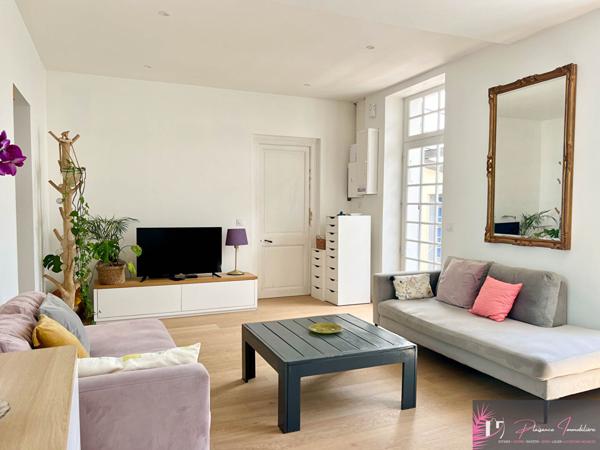 Maison LES MINIMES Bail Etudiants  La rochelle