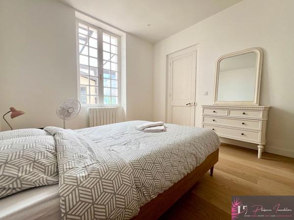 Maison LES MINIMES Bail Etudiants  La rochelle