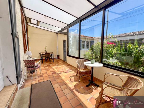 Maison LES MINIMES Bail Etudiants  La rochelle