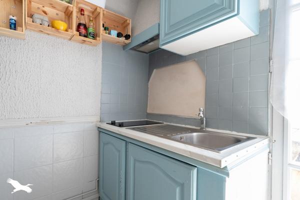 Maison à vendre |  Saint-Pierre-d'Oléron |  3 pièces | 36 m²