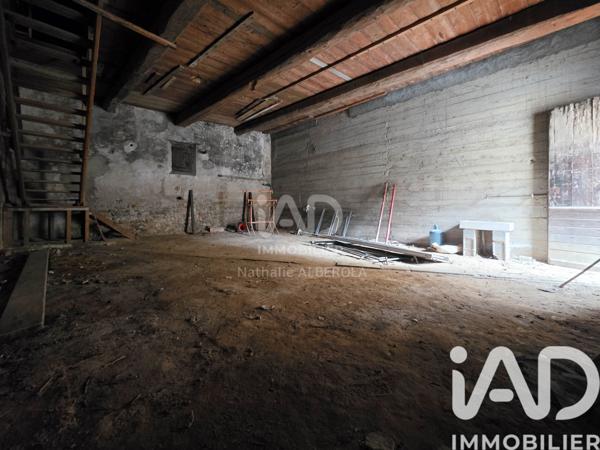 Parking à vendre 160 m² Canet