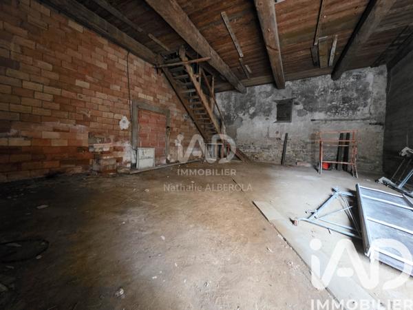 Parking à vendre 160 m² Canet