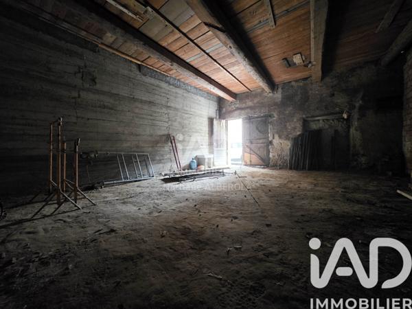 Parking à vendre 160 m² Canet
