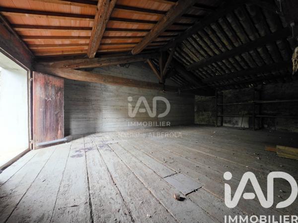 Parking à vendre 160 m² Canet