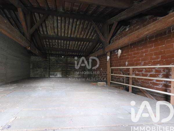 Parking à vendre 160 m² Canet