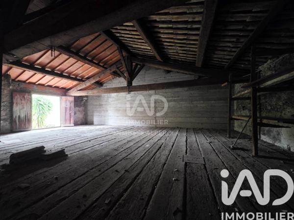 Parking à vendre 160 m² Canet