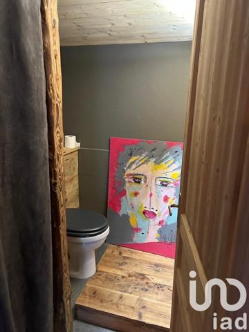 Appartement à vendre 1 pièce 24 m² Megève