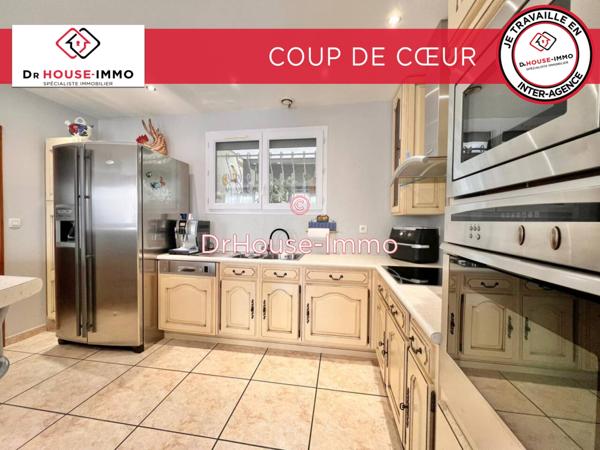 Maison à vendre 4 pièces de 106 m²
