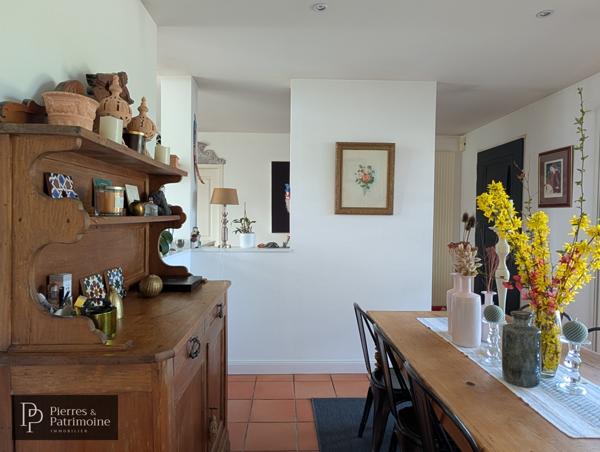 Nérac (47600) Villa de plain-pied avec piscine, dépendance sur un terrain de 8500m² à Nérac