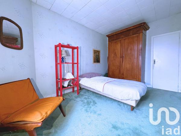 Maison à vendre 7 pièces 166 m² Mandres-les-Roses