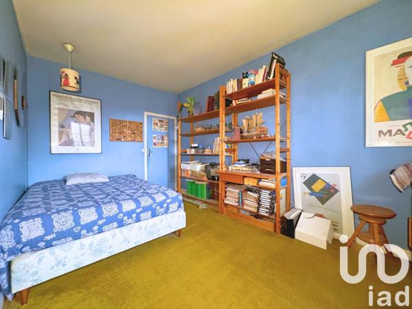 Maison à vendre 7 pièces 166 m² Mandres-les-Roses