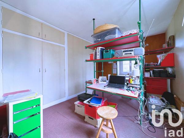 Maison à vendre 7 pièces 166 m² Mandres-les-Roses