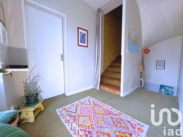 Maison à vendre 7 pièces 166 m² Mandres-les-Roses