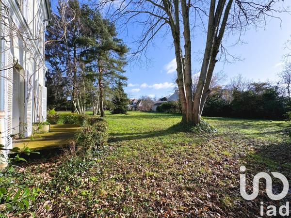 Maison à vendre 7 pièces 166 m² Mandres-les-Roses