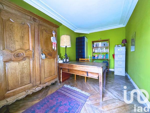 Maison à vendre 7 pièces 166 m² Mandres-les-Roses