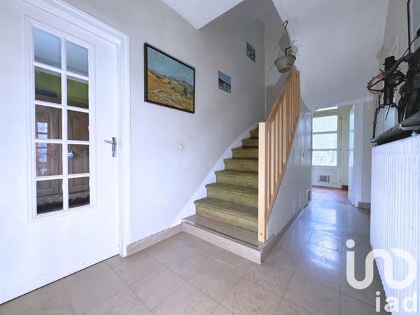 Maison à vendre 7 pièces 166 m² Mandres-les-Roses