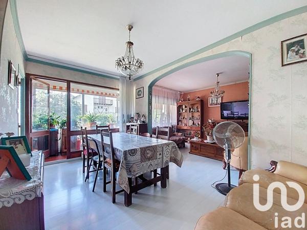 Appartement à vendre 3 pièces 70 m² La Roche-sur-Foron