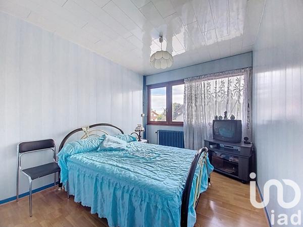 Appartement à vendre 3 pièces 70 m² La Roche-sur-Foron