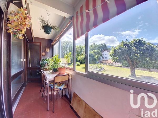 Appartement à vendre 3 pièces 70 m² La Roche-sur-Foron