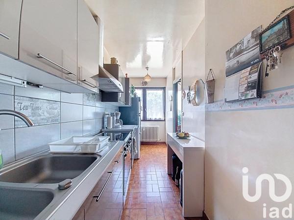 Appartement à vendre 3 pièces 70 m² La Roche-sur-Foron