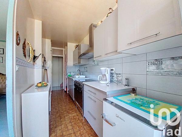 Appartement à vendre 3 pièces 70 m² La Roche-sur-Foron
