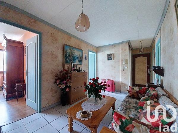 Appartement à vendre 3 pièces 70 m² La Roche-sur-Foron