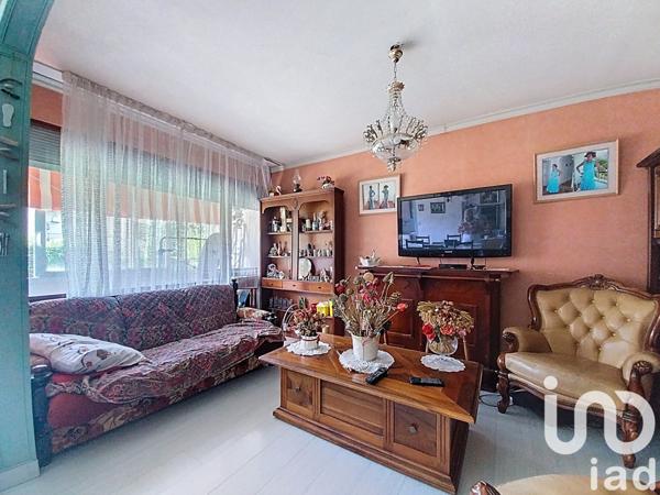 Appartement à vendre 3 pièces 70 m² La Roche-sur-Foron