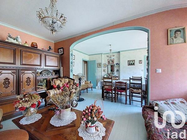 Appartement à vendre 3 pièces 70 m² La Roche-sur-Foron