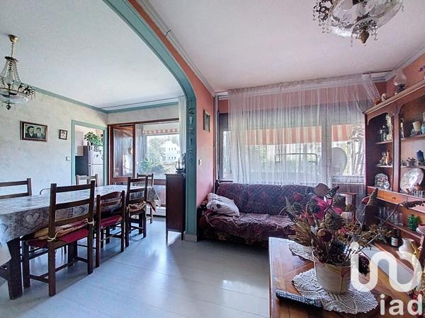 Appartement à vendre 3 pièces 70 m² La Roche-sur-Foron