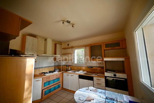 Maison d’architecte à Cavan 7 pièces - 139m2