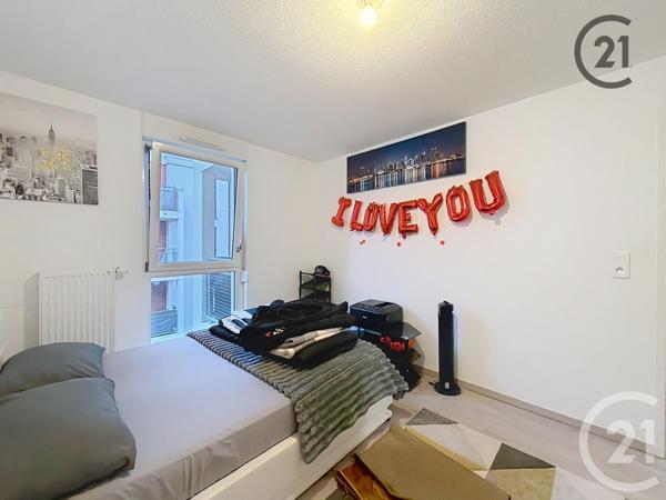 Appartement F2 à vendre  2 pièces - 38 m2 TROYES - 10