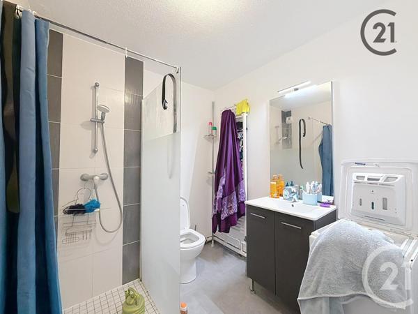 Appartement F2 à vendre  2 pièces - 38 m2 TROYES - 10