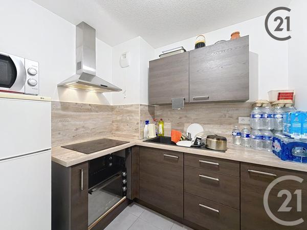 Appartement F2 à vendre  2 pièces - 38 m2 TROYES - 10