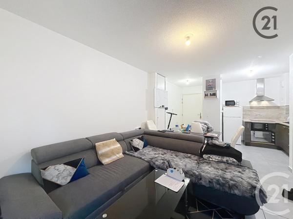 Appartement F2 à vendre  2 pièces - 38 m2 TROYES - 10